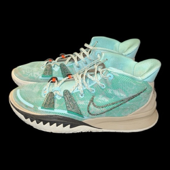 Nike Kyrie 7 'Copa' Basketball Other - Nike Kyrie 7 'Copa' Basketball Shoes Size 12